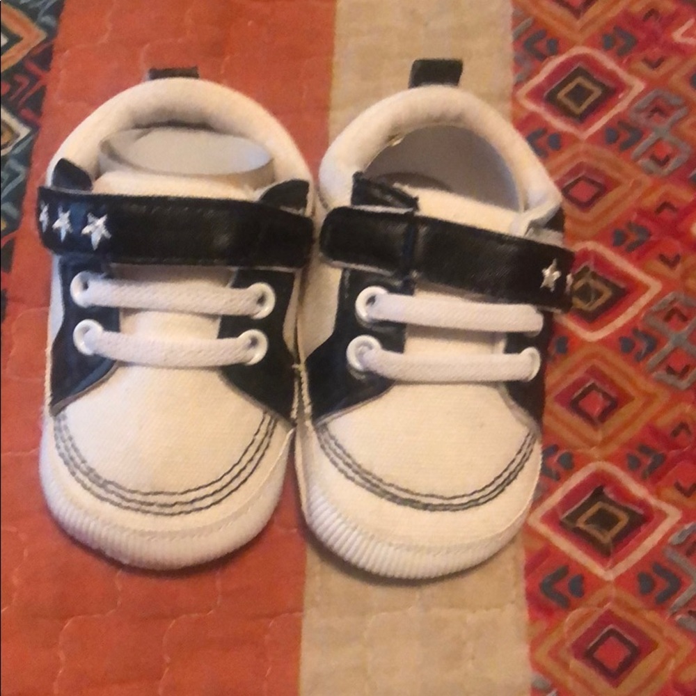 Boys baby toddler shoes so cute